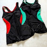 Collections malla natación marea