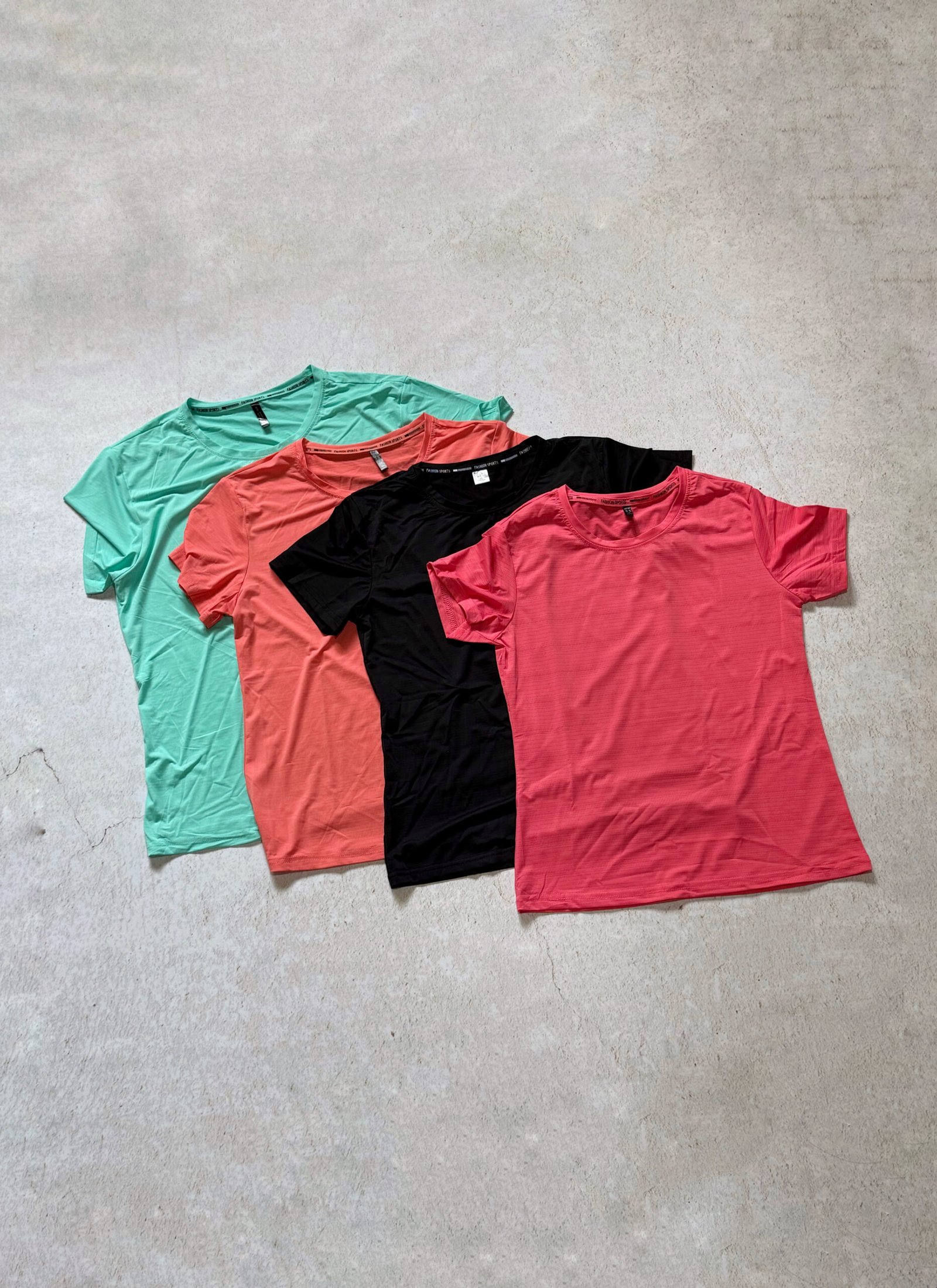 remera brisa